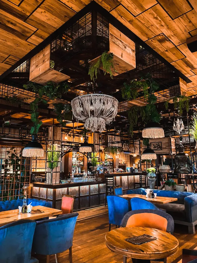 Restaurant nuntă Arad – Hotel Coandi